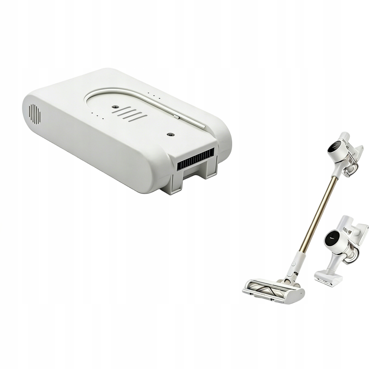 Bateria Akumulator do odkurzacza Xiaomi Mi Vacuum Cleaner G9 G10 3000mAh