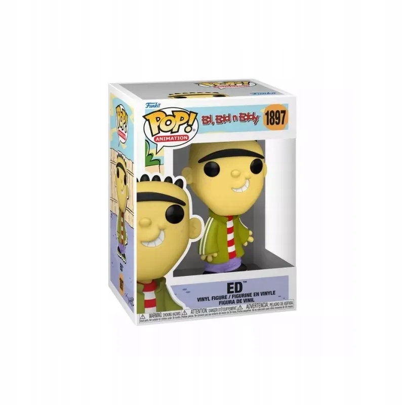 Figurki Cartoon Network Niska cena na Allegro