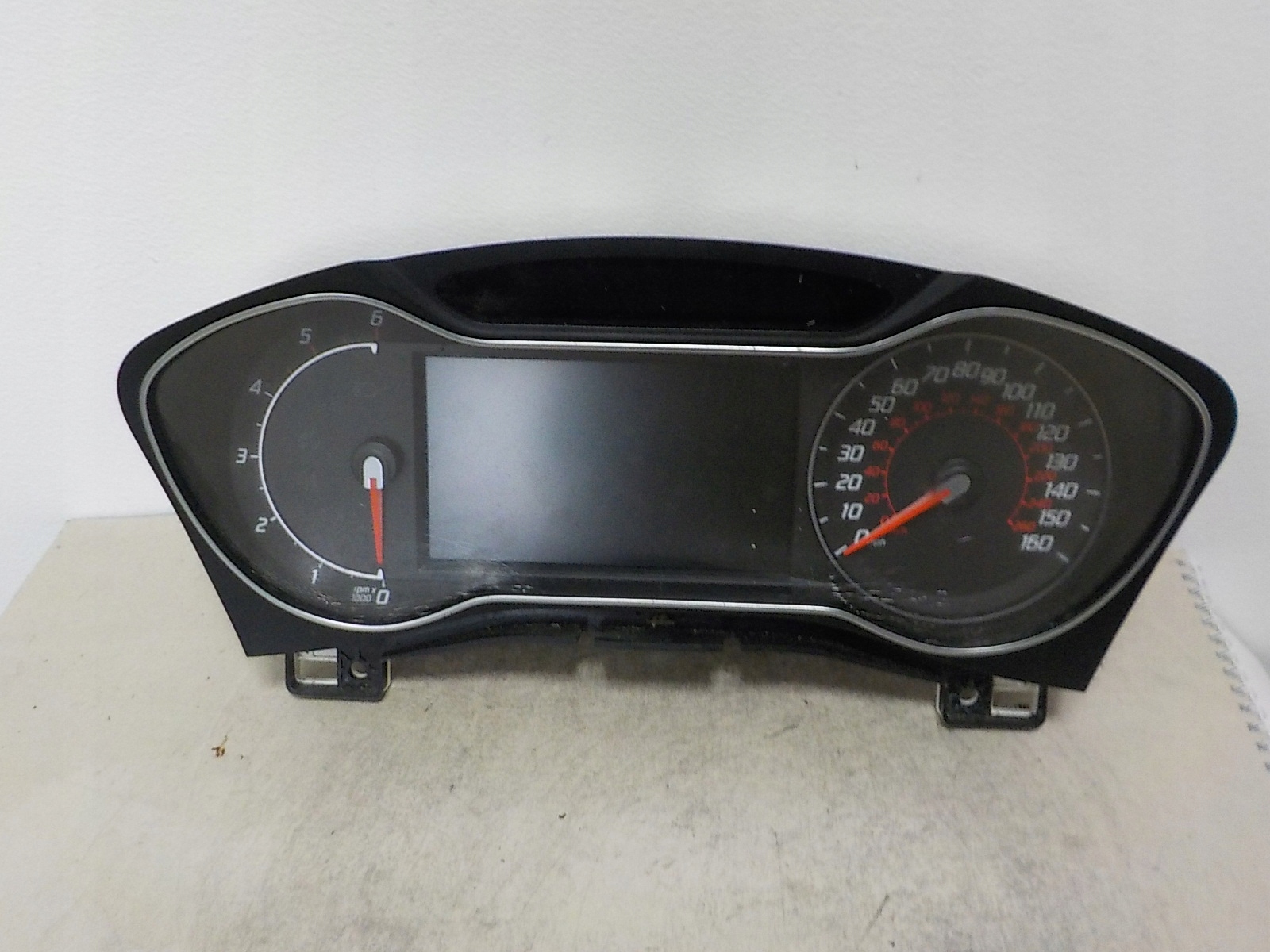 FORD GALAXY III MK3 S-MAX dials CONVERS+ BS7T-10849-XH