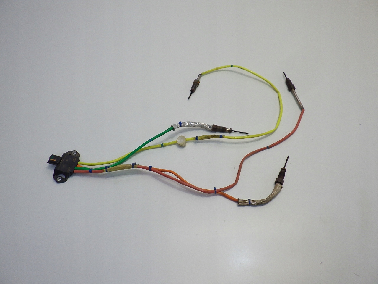 226585165R - MB VITO W447 1.7 CDI датчик температури вихлопних газів