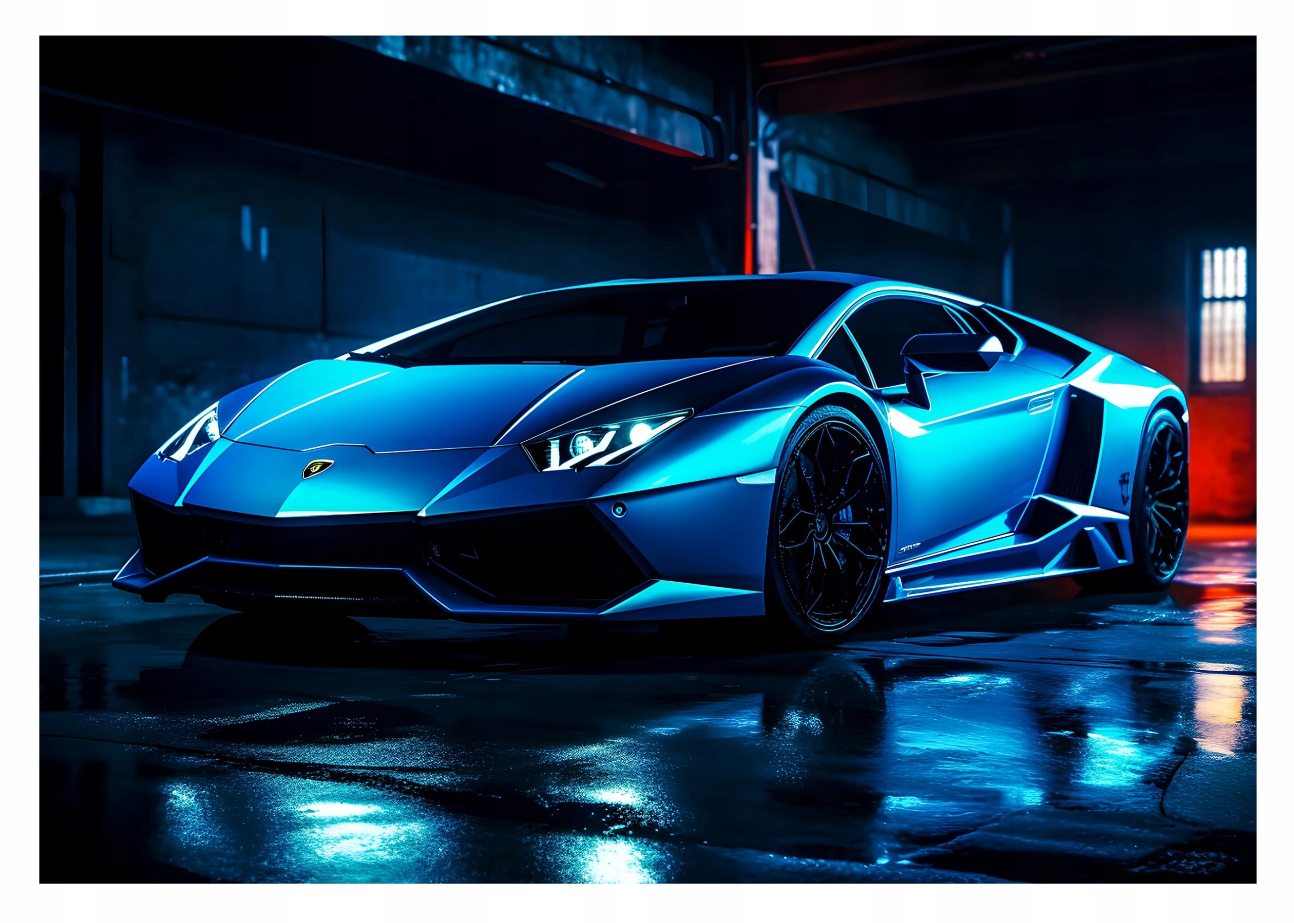 

Fototapeta Auto Sportowe 3D Dla Młodzieży 312x219