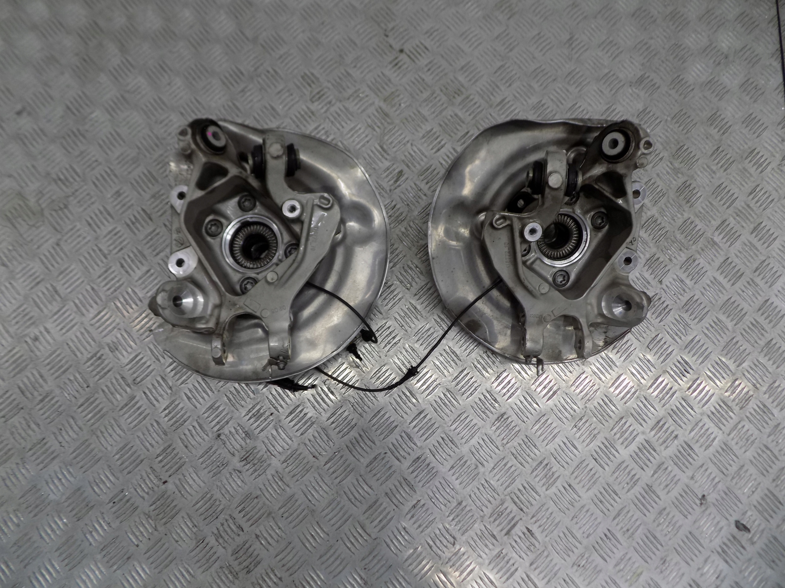 BMW X3 G01 X4 G02 swing right left 6879752 6879751