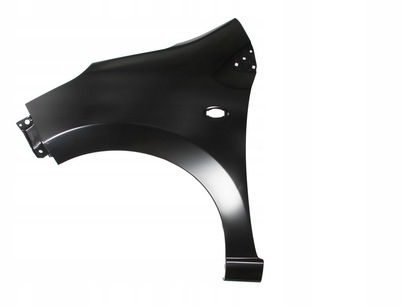 Blatník Levý Suzuki Alto VII 2009-2014 otv. na směrovku Každý Barva