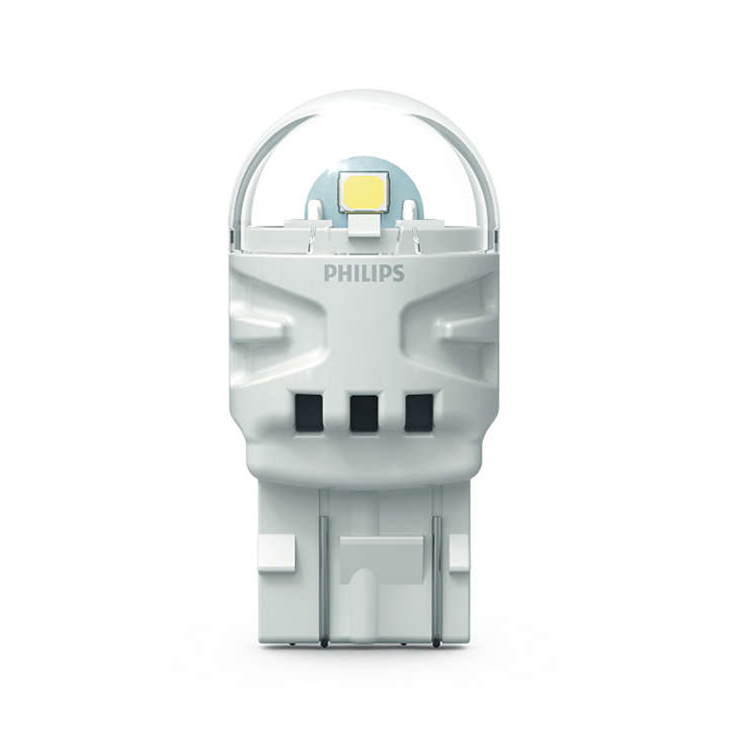 Żarówki LED PHILIPS Ultinon Pro3100 W21/5W 6000K 11066cu31b2