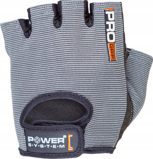 POWER SYSTEM RĘKAWICZKI SPALACZ SIŁOWNI TRENING XL