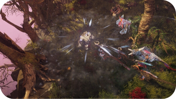 LAST EPOCH | PC NOWA GRA PEŁNA WERSJA STEAM PL AUTOMAT Tytuł Last Epoch