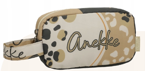 A688 Anekke Muse Gaia lekka prosta kosmetyczka podróżna
