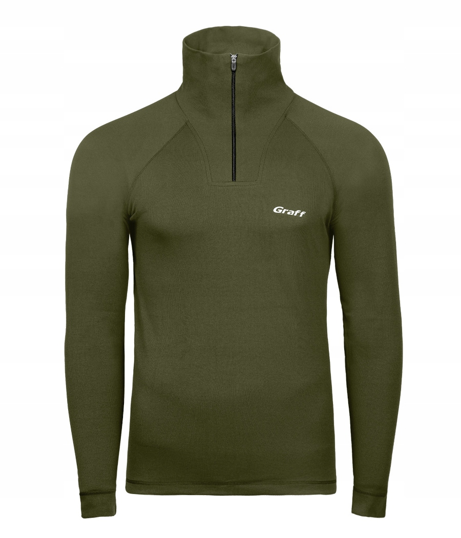 TERMOAKTÍVNY GOLF GRAFF DUO SKIN 200 - 2XL