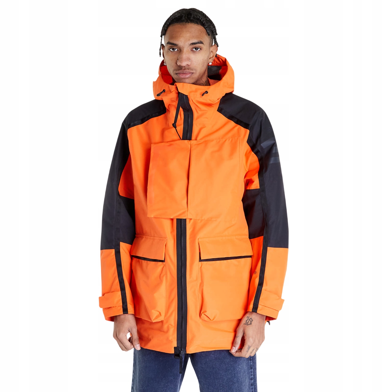 Bunda adidas Terrex Xploric Rain.rdy City jacket S HG8573