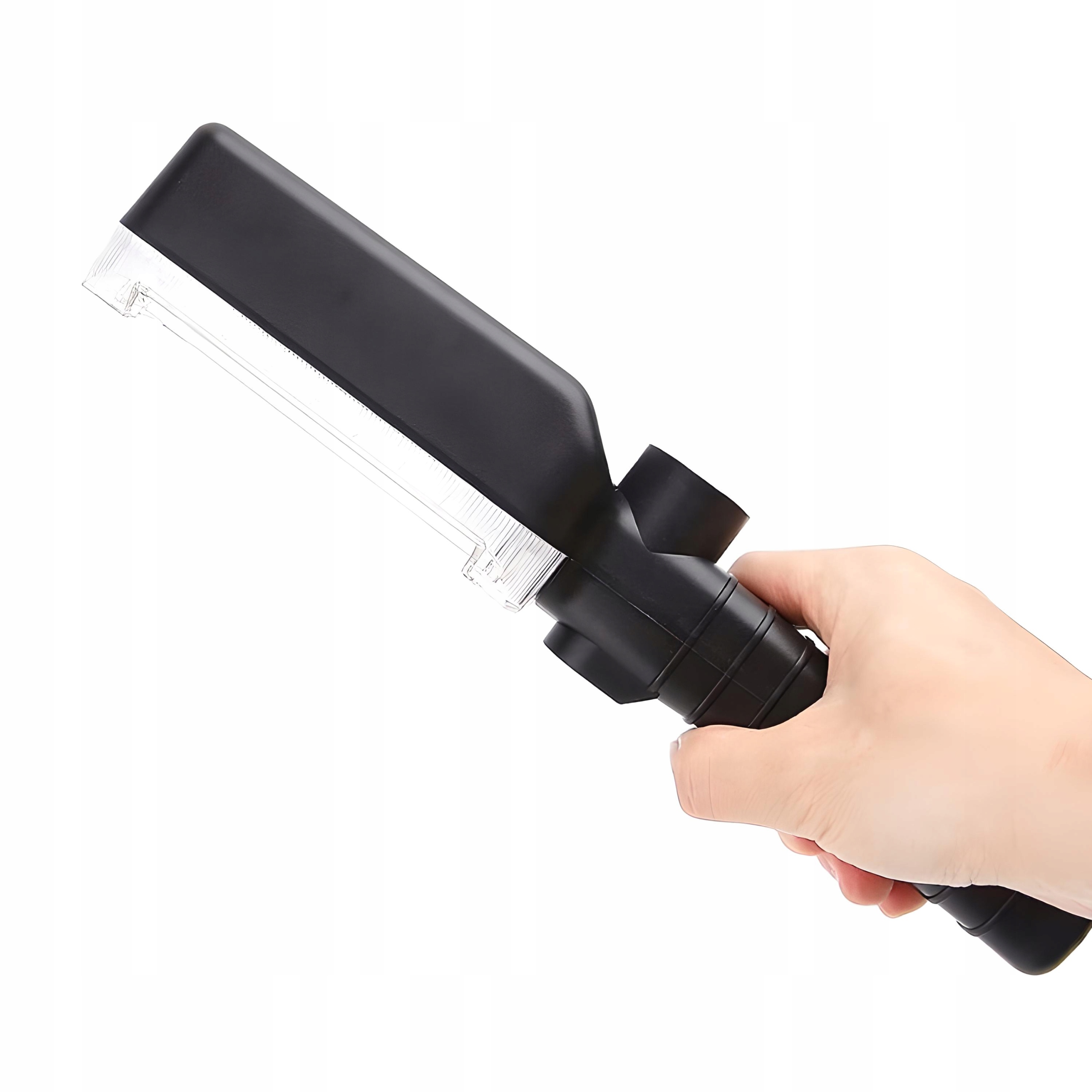 LAMPA WARSZTATOWA 20 LED KANAŁOWA HAK MAGNES 230V Marka Retoo