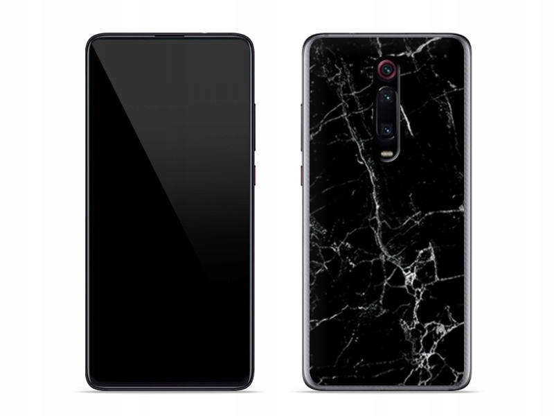 

Etui na Xiaomi Mi 9T Fantastic Case