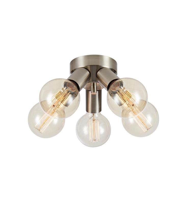 Stropná lampa Mazzo 108554 Markslojd