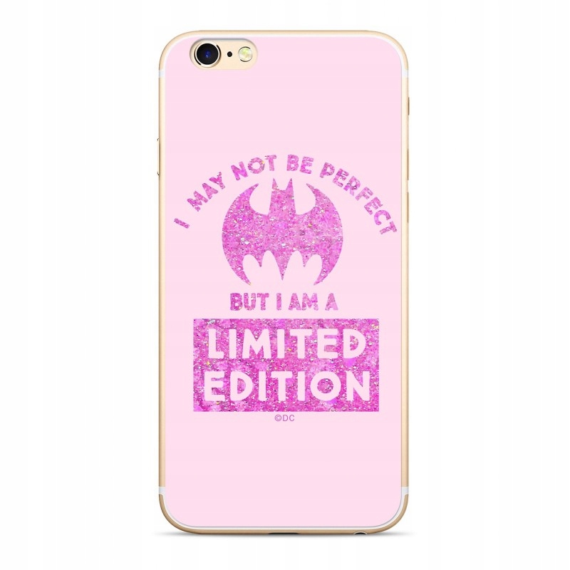 

Etui DC Batgirl Iphone 11 Pro Pełny