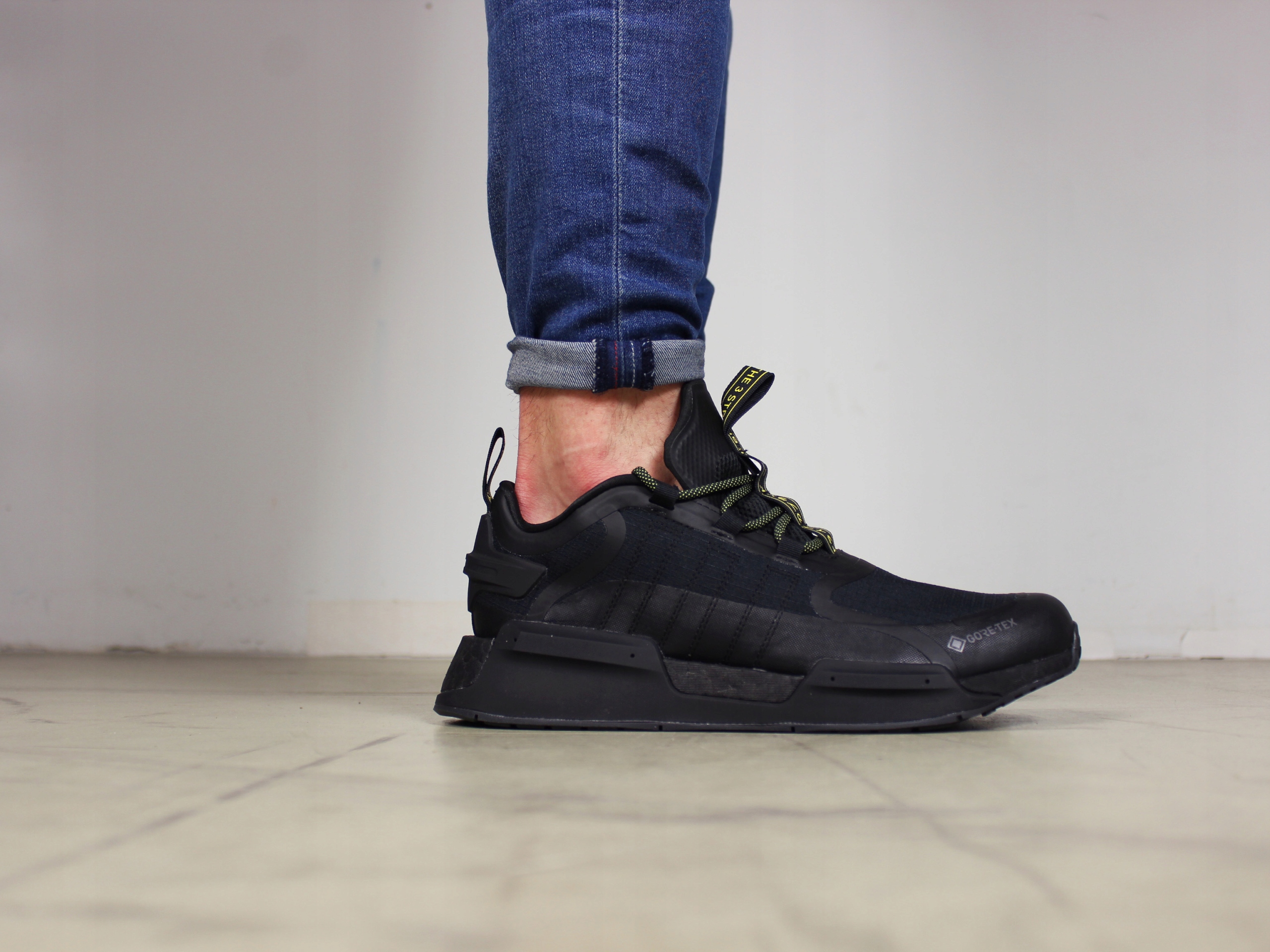 Adidas nmd gtx best sale
