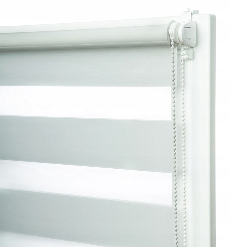

Roleta Dzień Noc Napinacz Rolety 80x150cm
