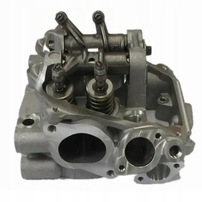 Hlavica kompletná can-am outlander renegade 800 420623941