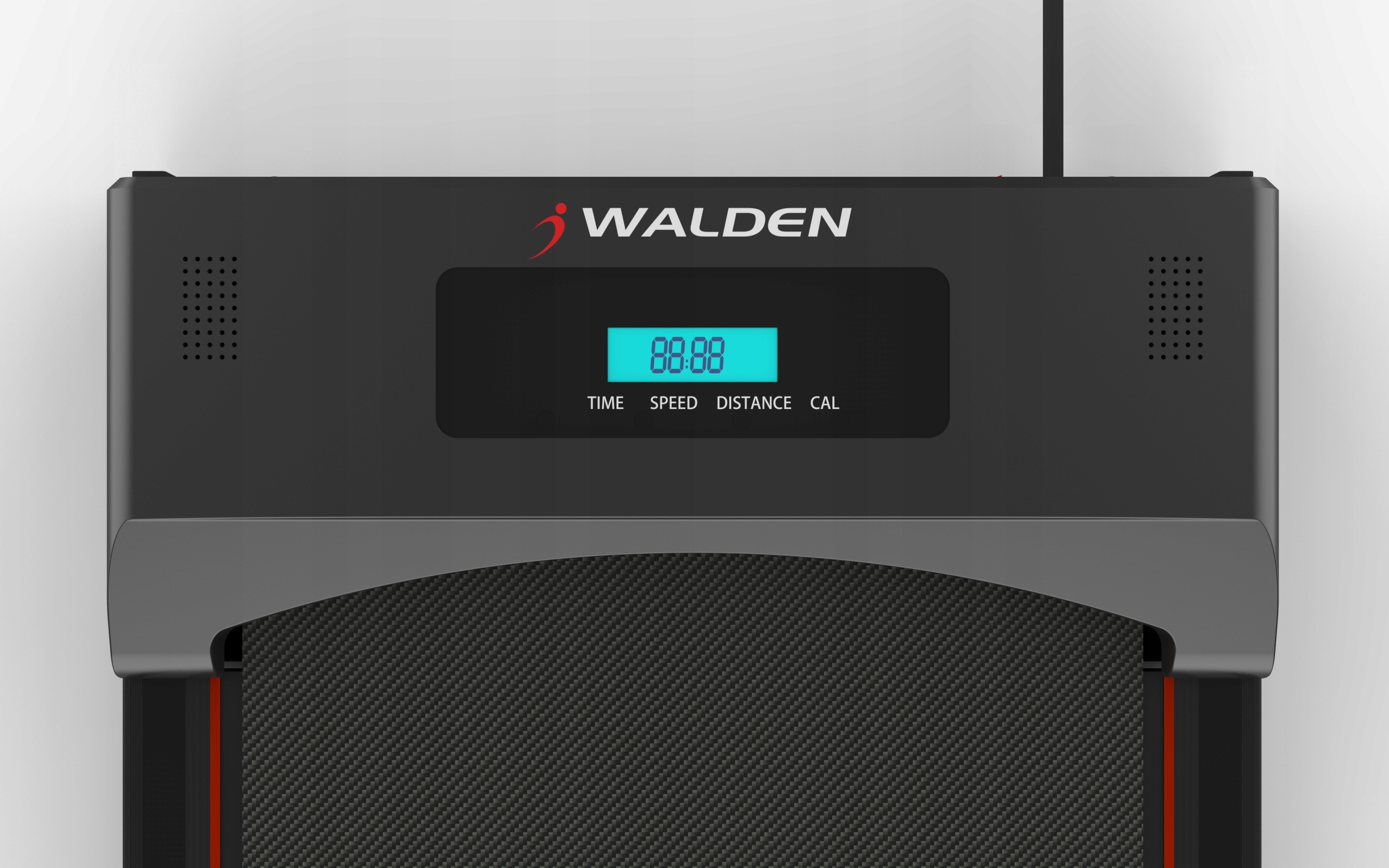 BIEŻNIA DOMOWA ELEKTRYCZNA SLIM WALKINGPAD Walden F2200 do 100 kg 2w1 2024 Marka inna