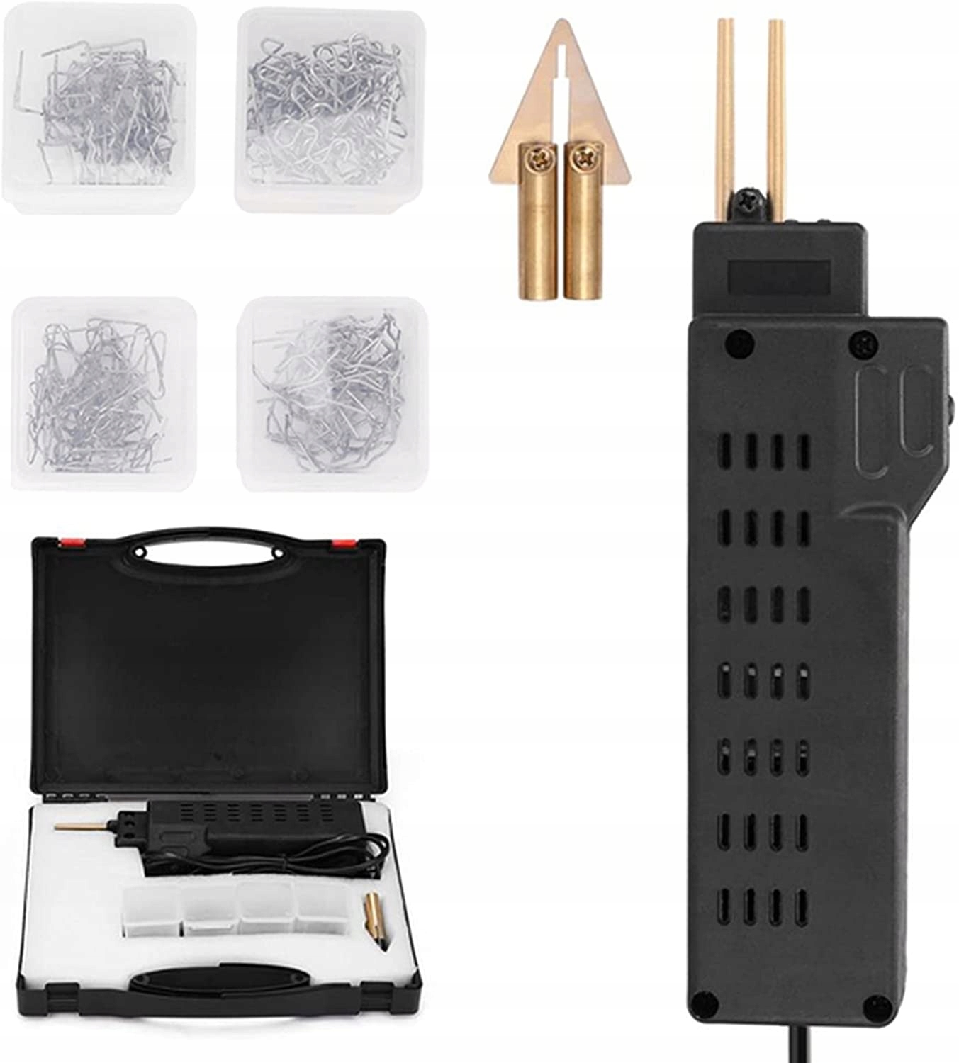 50W автомобиль бампер ремонт сварочный аппарат