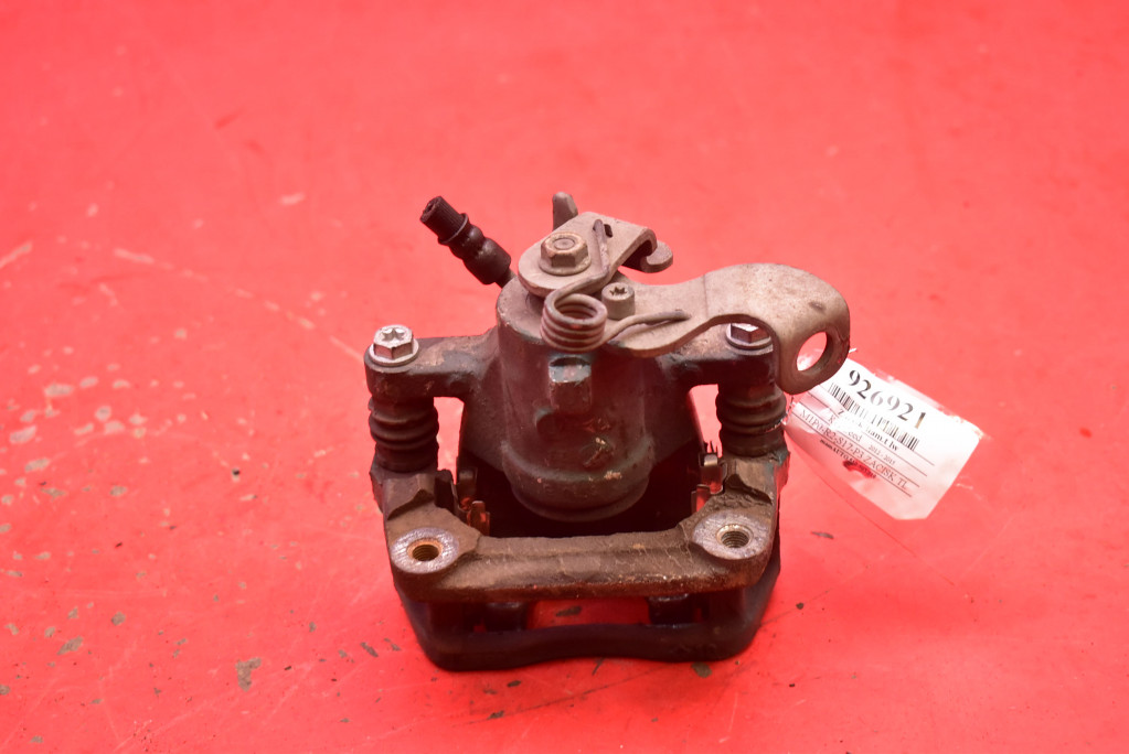 caliper brake left rear part KIA CEED 2 II 1.4 16V 100 KM 12-15