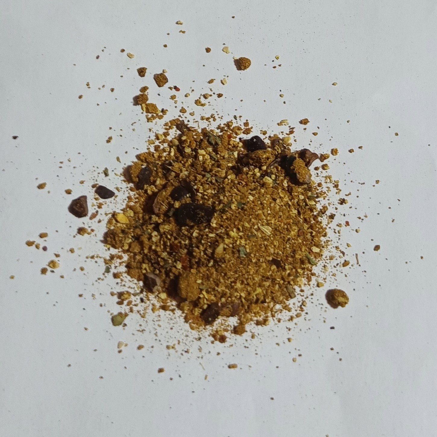 Levně Koření na tvaroh The Best 1 Kg Rafex