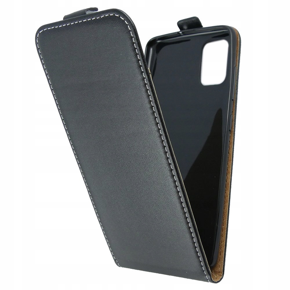 

Etui z klapką do Samsung Galaxy A51, Flexi Flip