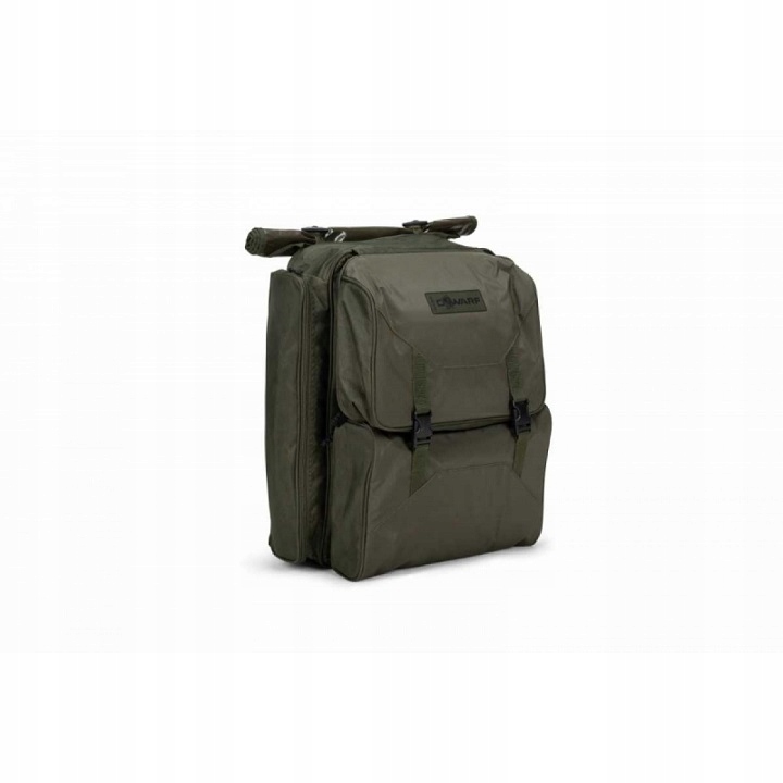 Nash Dwarf Ruckall Plecak