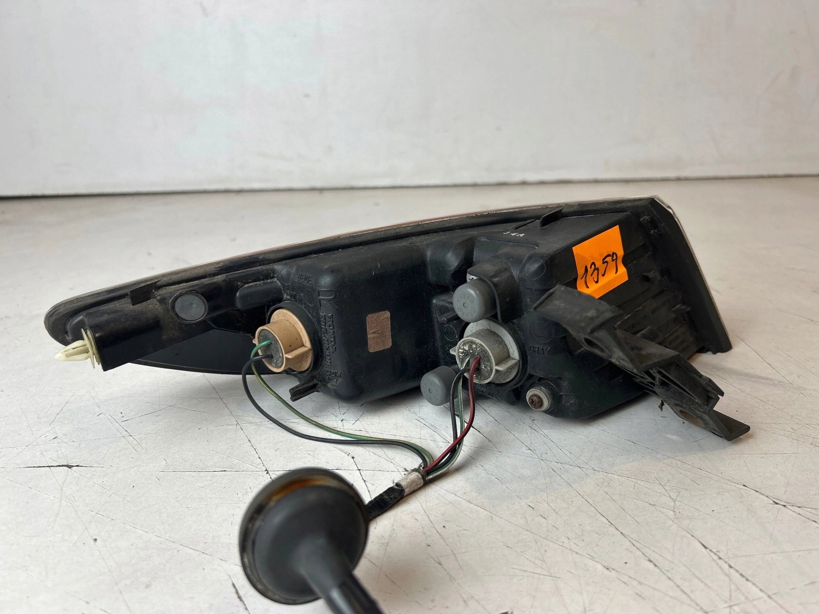 light rear part rear right Honda Civic Viii Ufo
