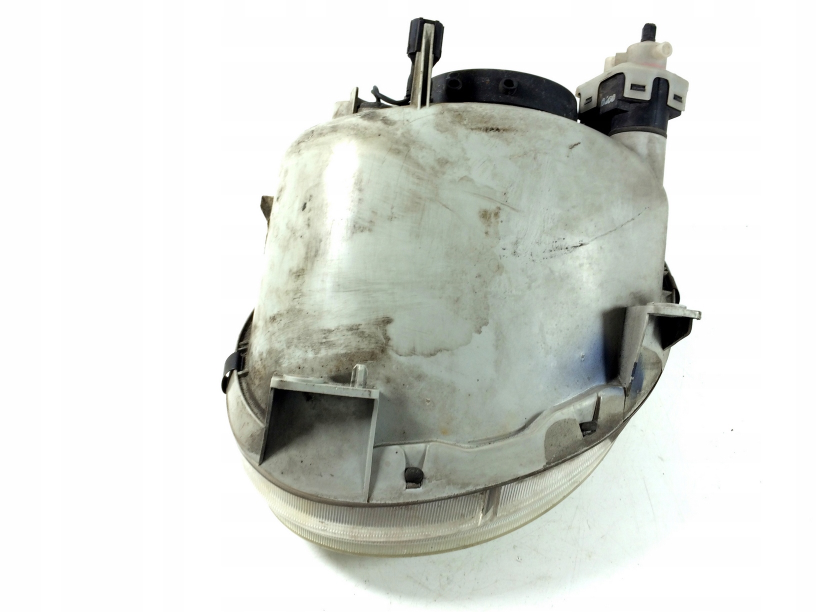 REFLEKTOR light front DAEWOO MATIZ (KLYA) 0.8 right DAEWOO