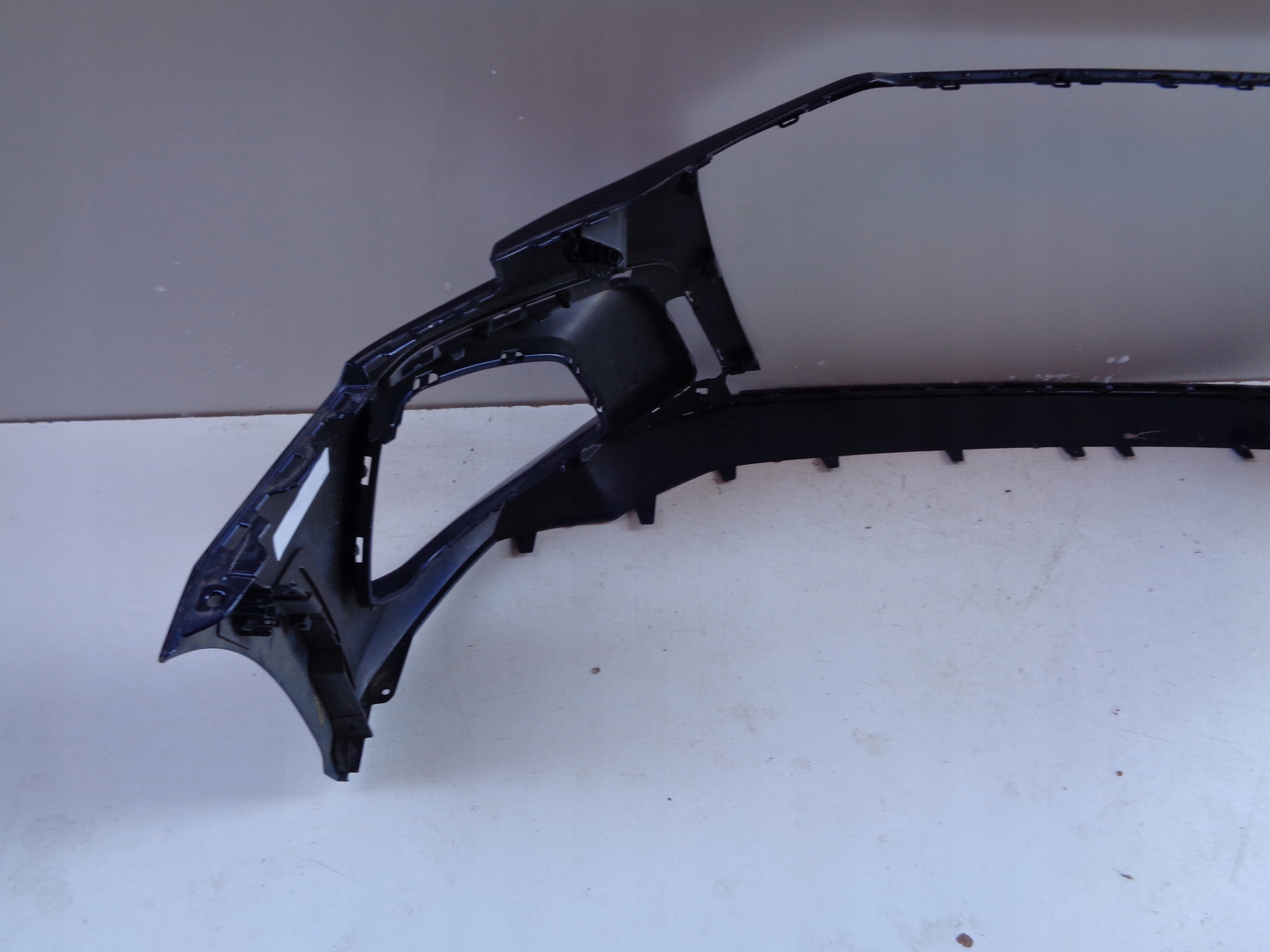 front bumper AUDI A3 8Y 8Y0 20- S-LINE NR 50768
