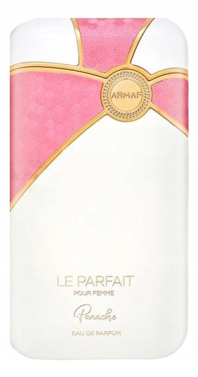 Armaf Le Parfait Panache Pour Femme parfémovaná voda sprej 200 Ml