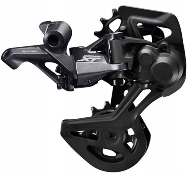 Zadní přehazovačka Shimano Xt M8100 Gs 12-rz 1x12