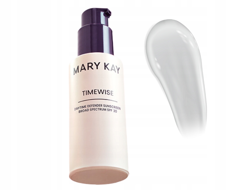 Krem nawilżający do twarzy Mary Kay TimeWise 30 Spf na dzień 29 ml