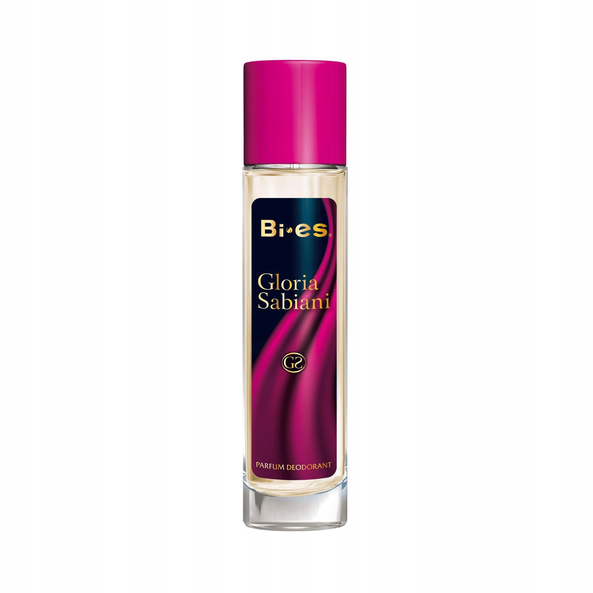 

Bi-es gloria sabiani woman dns 75ml