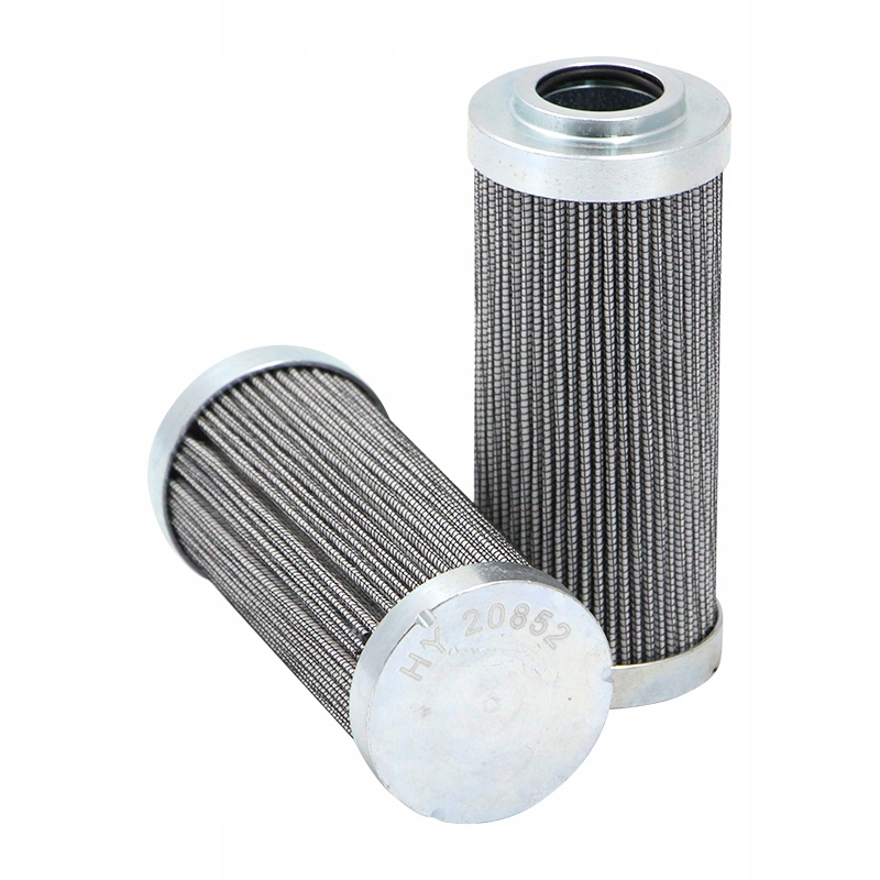 20852 - Гідравлічний фільтр O & K MH PLUS 8914671 CASE NH