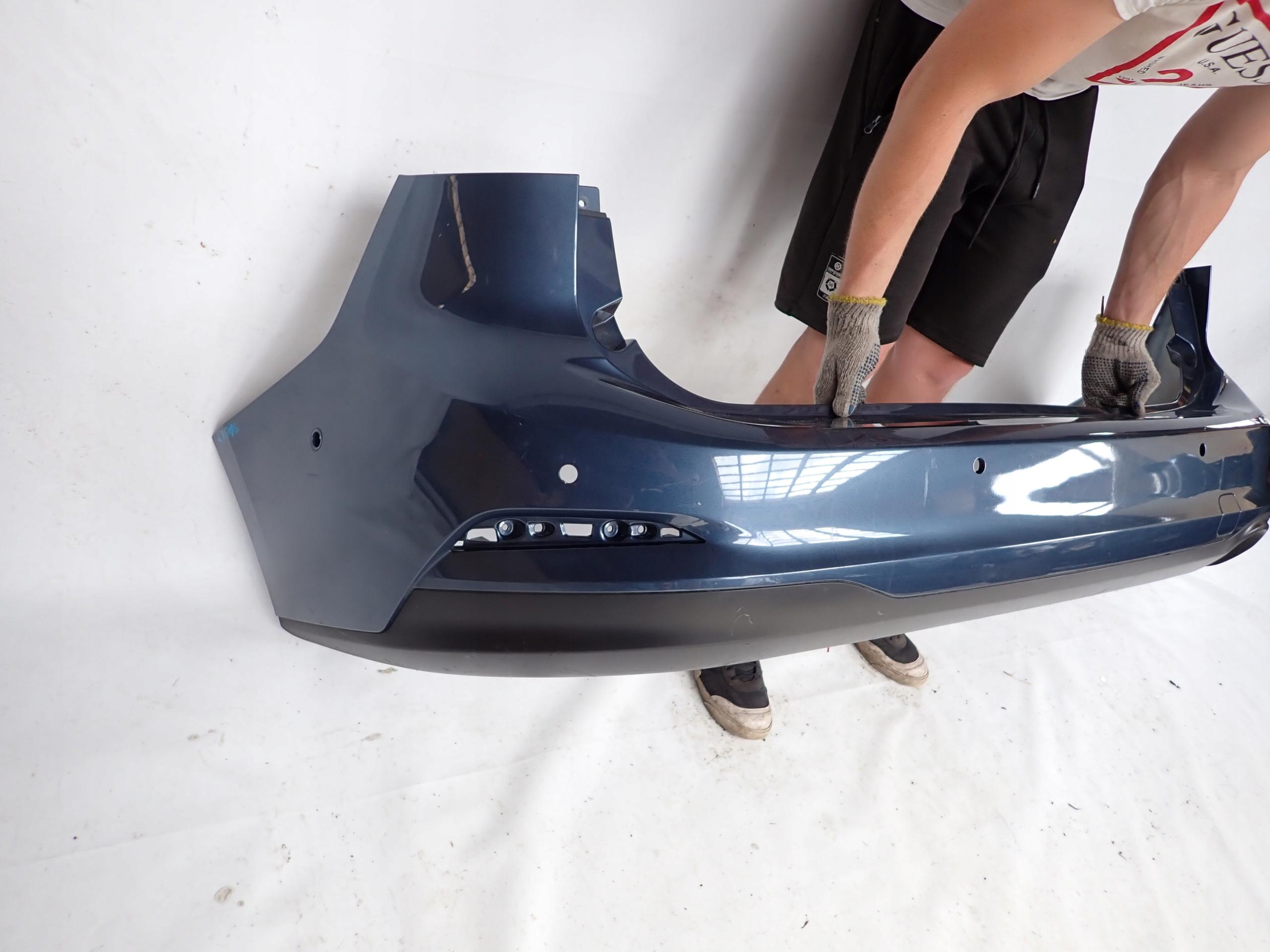 FORD FOCUS MK4 18-> KOMBI bumper rear part rear PDC
