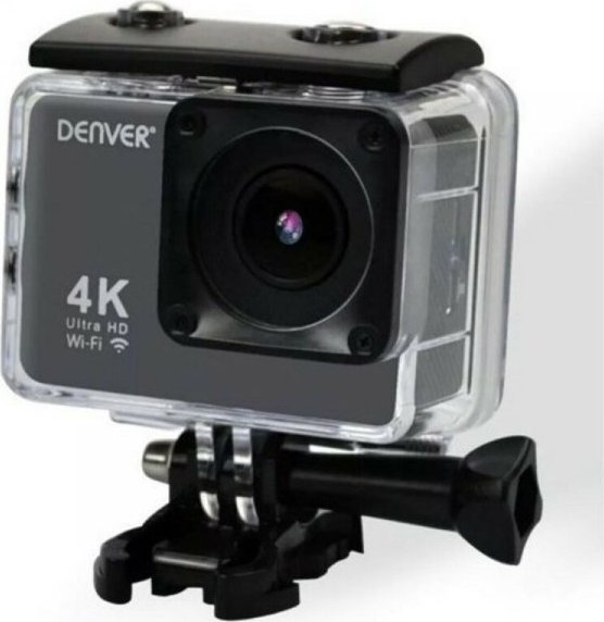 Denver ACT-8062W 4k actionkamera