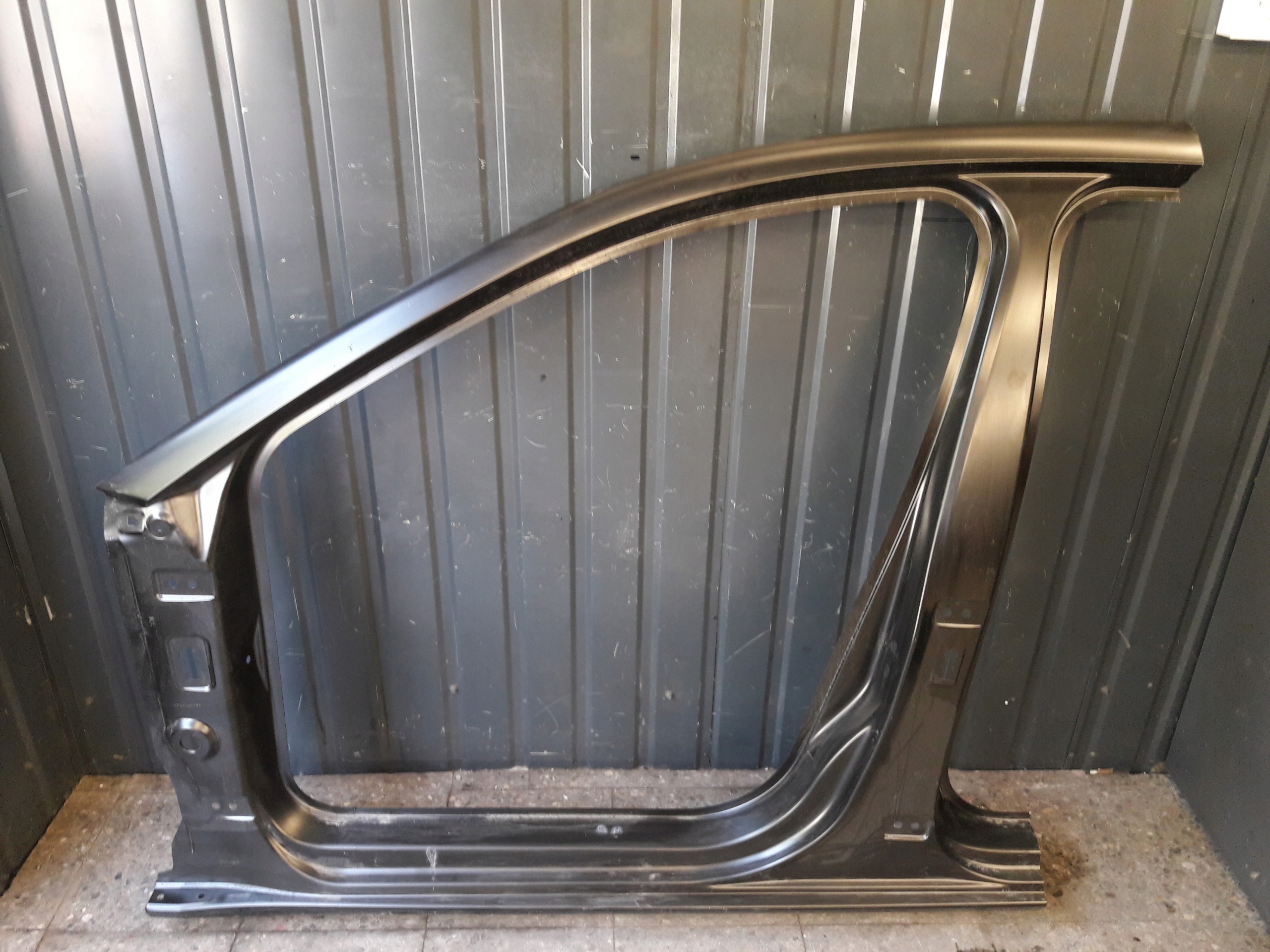 5fa809605b słupek lewy przedni próg seat leon iv