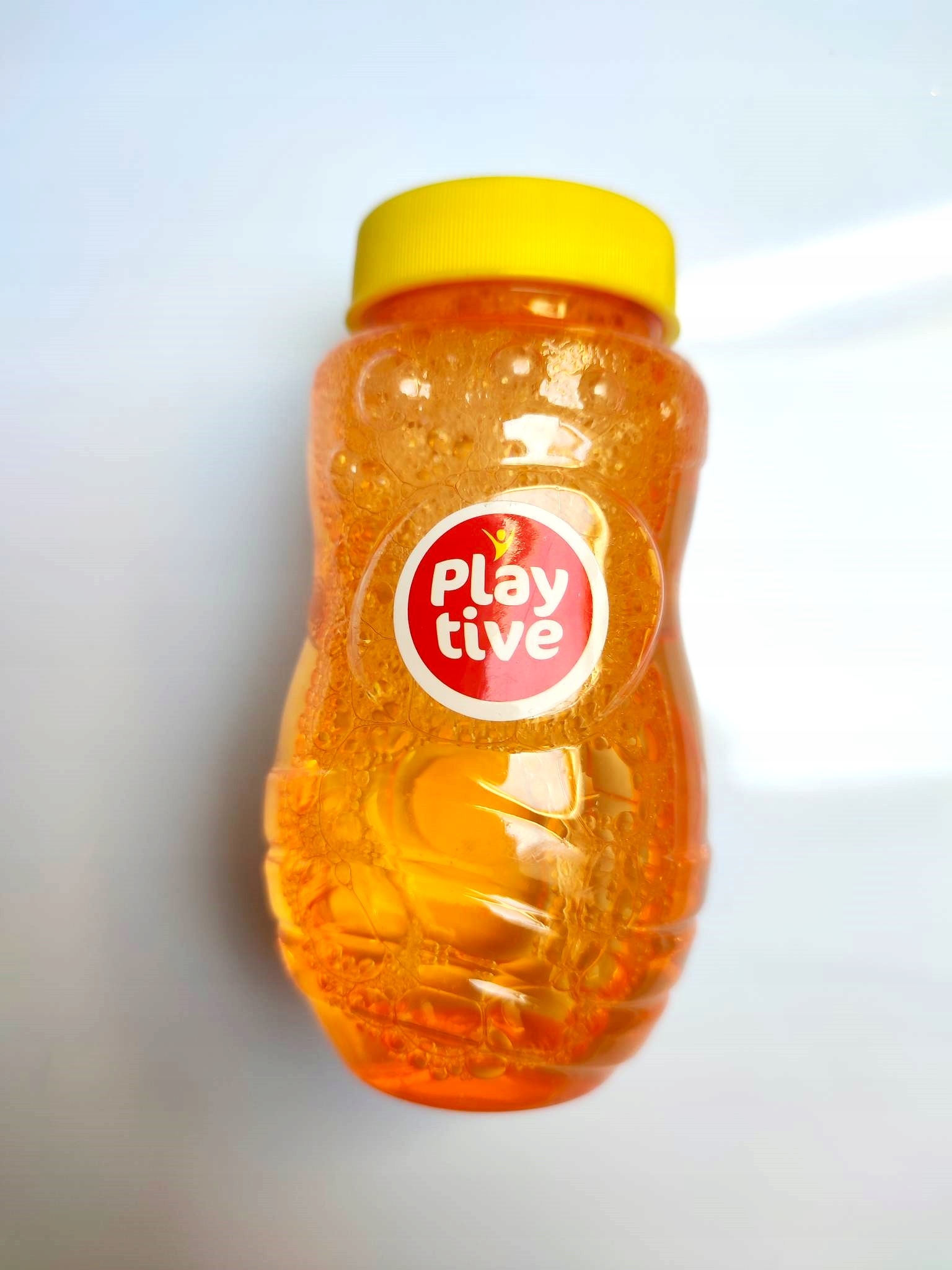 PŁYN DO BANIEK MYDLANYCH 150ml Playtive