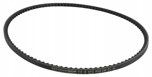 

Pasek klinowy Xpz 860LW 0039215 Wolf-Garten