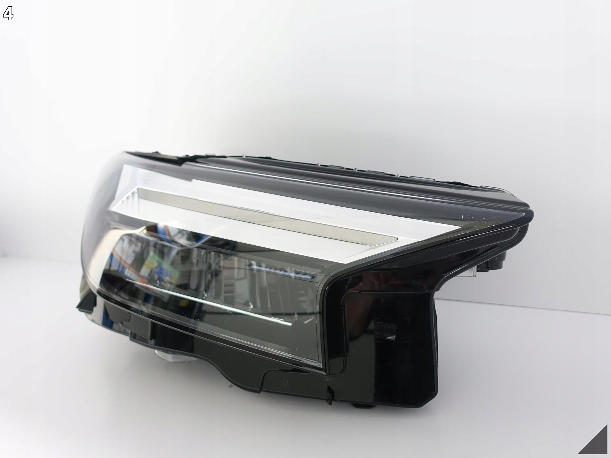 AUDI Q4 E-TRON 89A 21- LOW FULL LED Licht rechts EU