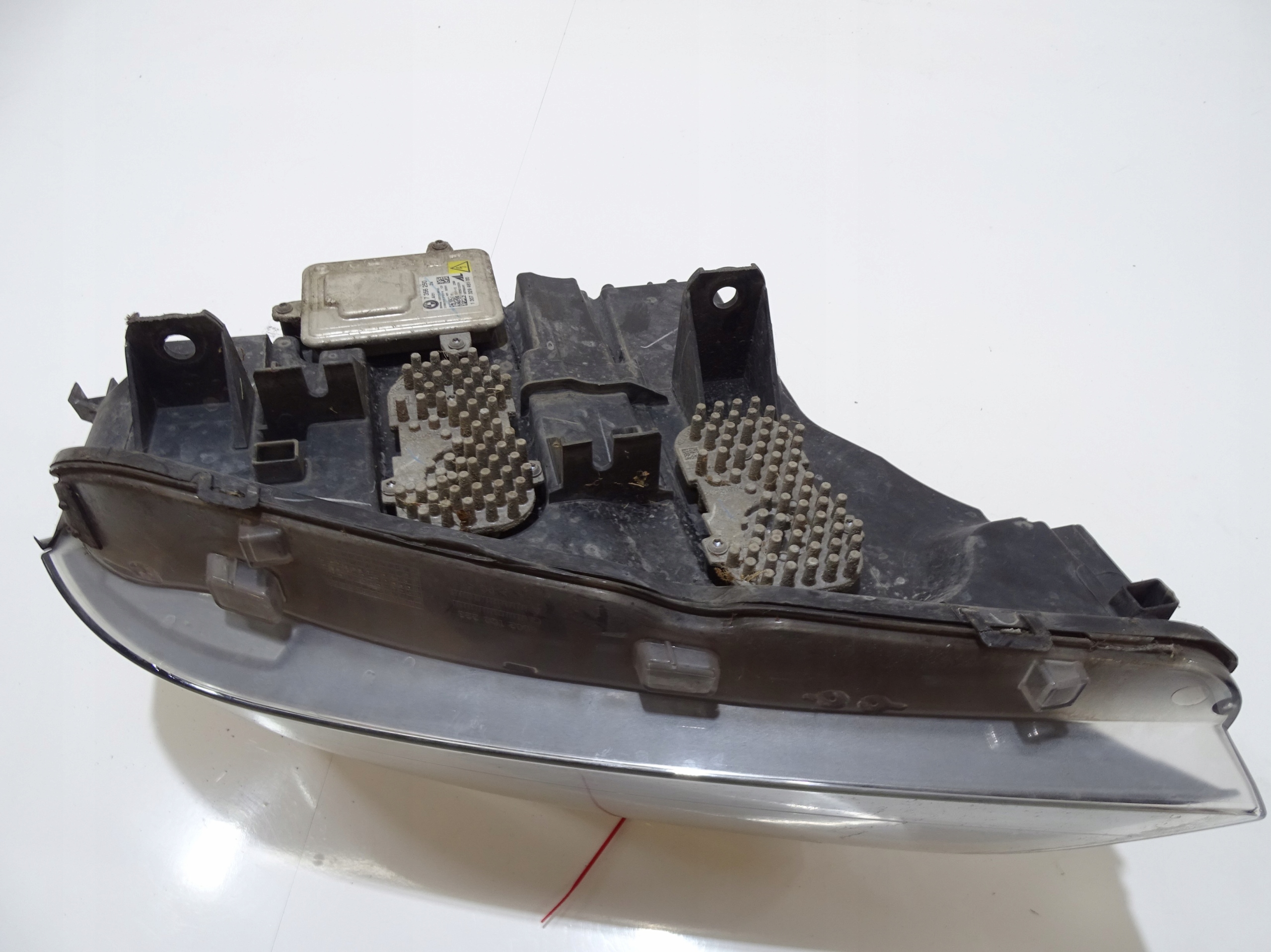 light left front XENON BMW X3 F25 OE 7217295