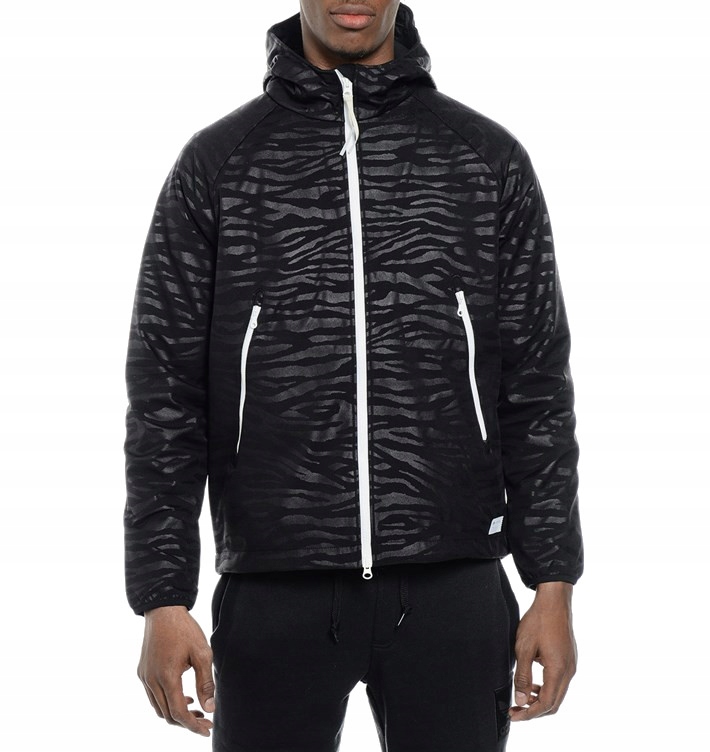 

Adidas Originals Kurtka Softshell Zip M64179 S/m