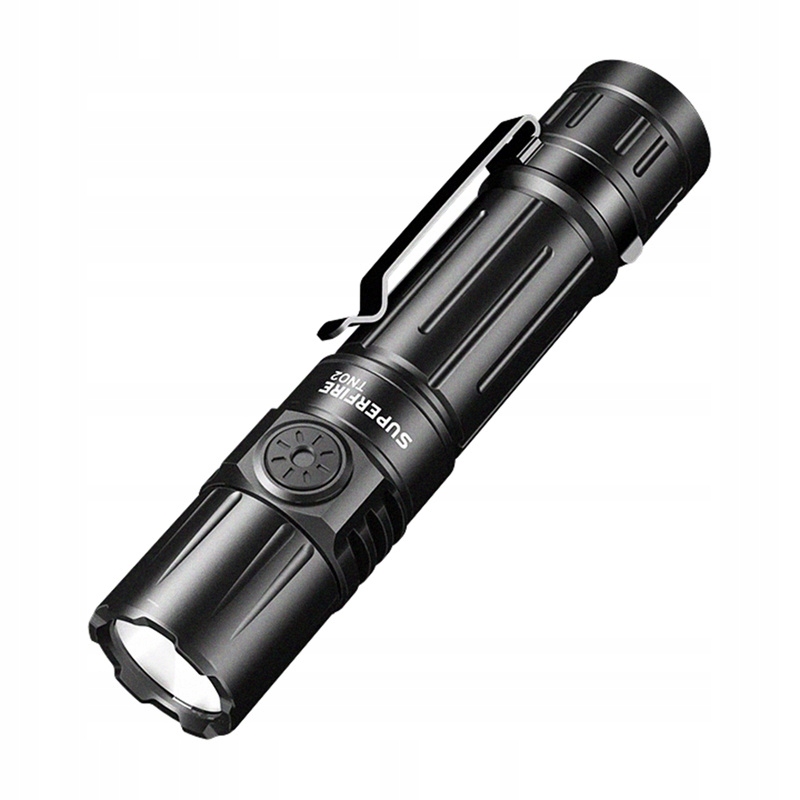 Latarka Superfire TN02 1800lm Usb- C Superfire