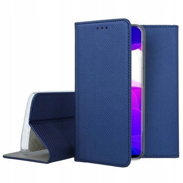 

Etui Do Xiaomi MI 10 Lite 5G Pokrowiec Case Magnet