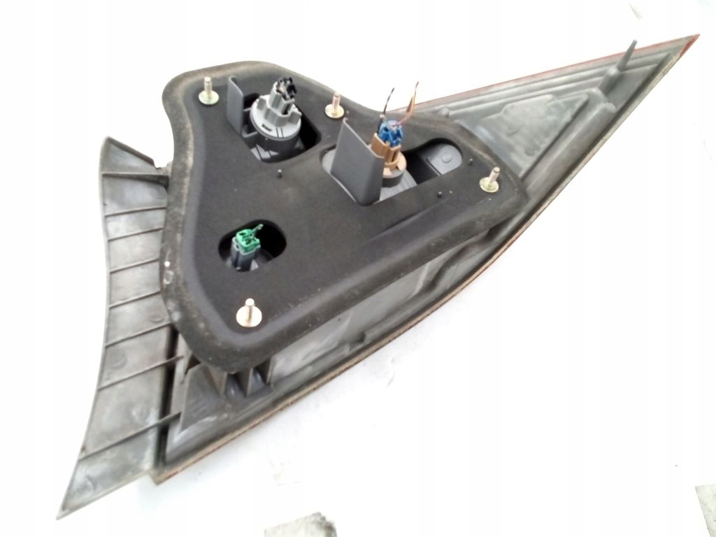Honda Civic VII 7 Coupe 3D light left rear part rear