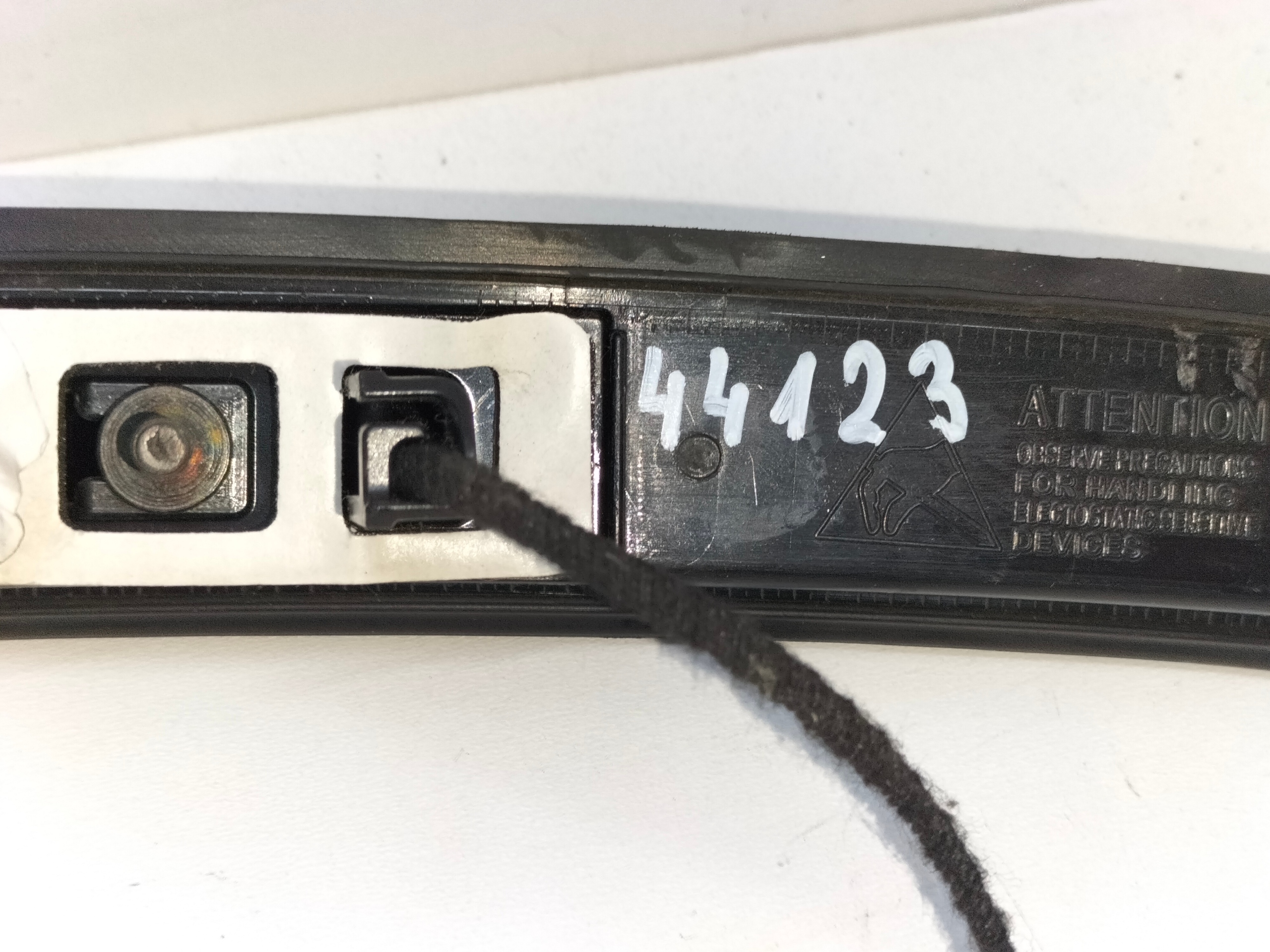 light light STOP AUDI A7 S7 4K8 18