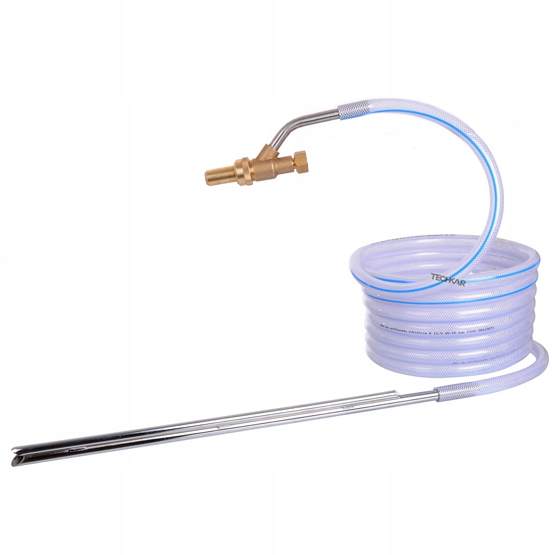 Zestaw do PIASKOWANIA do Karcher HD HDS Easy Lock Marka Techkar