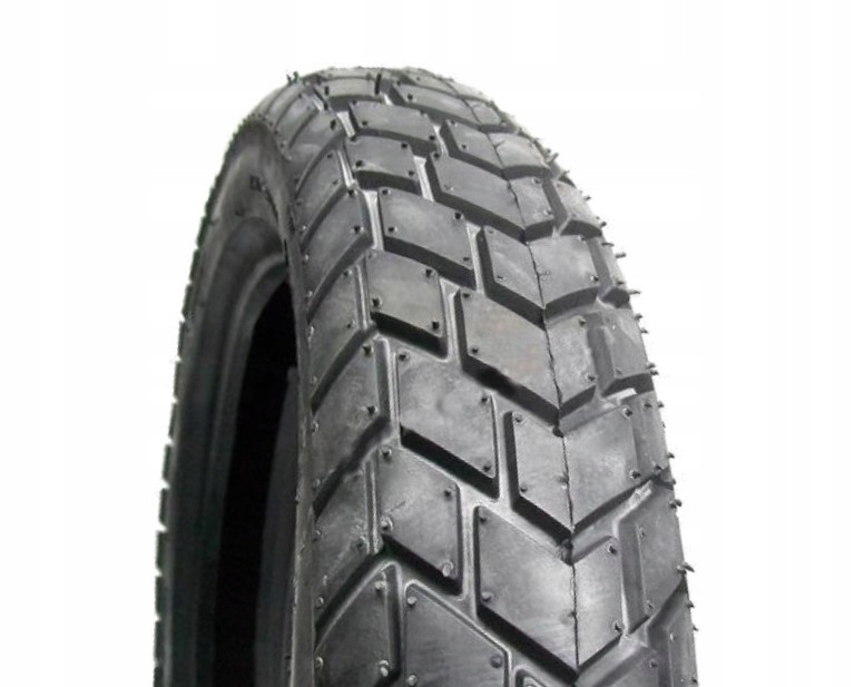 Opona 100/80-17 57P mocna 4 Pr 100/80/17 bezdętkowa Adventure