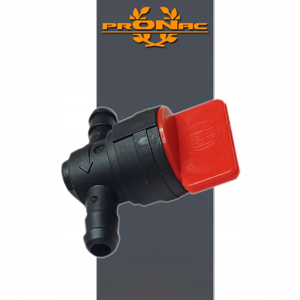 Zawór Kranik Paliwa Do Silnika Agregatu Typ kranik