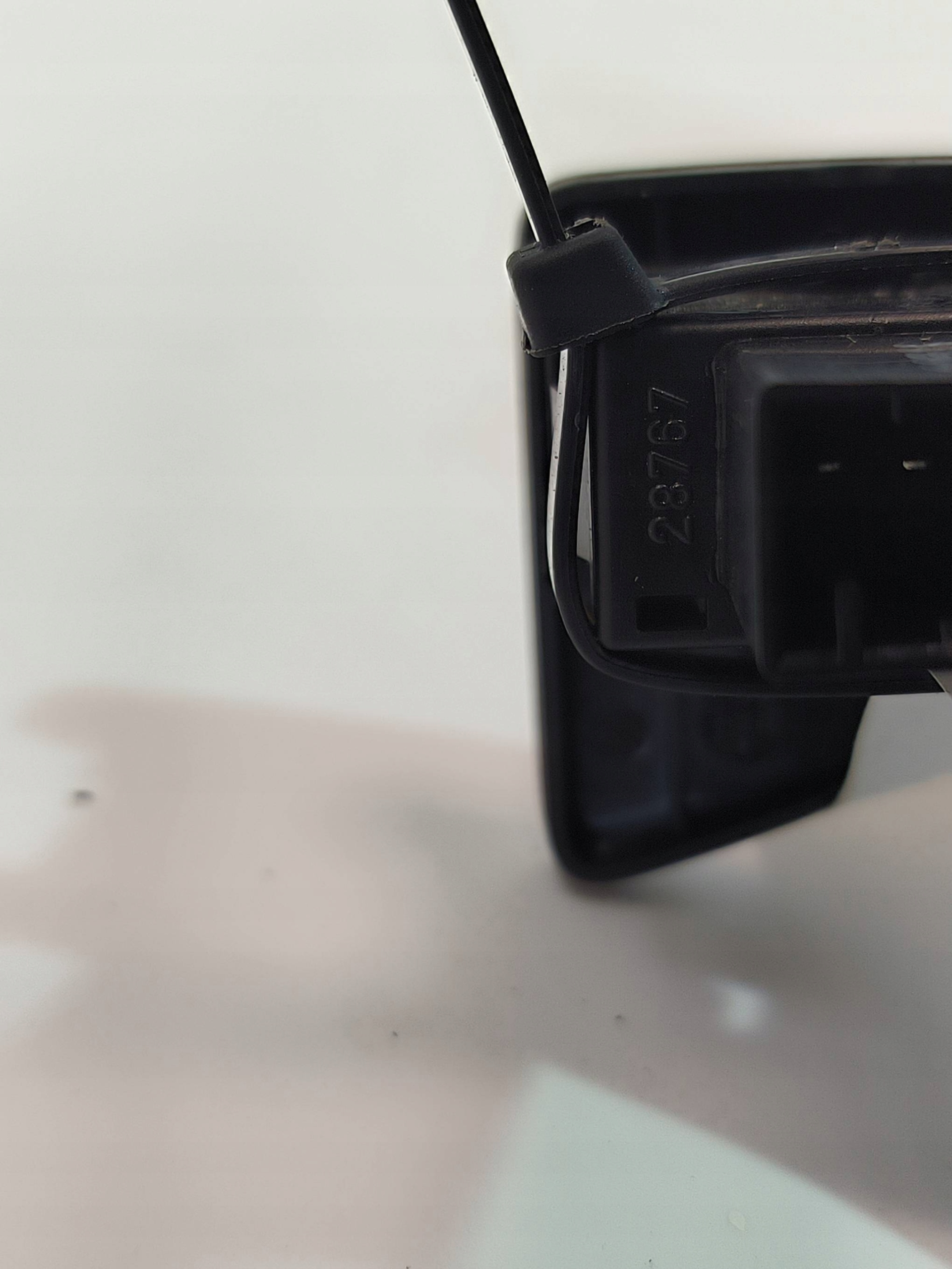 button 28767 FIAT 500 II